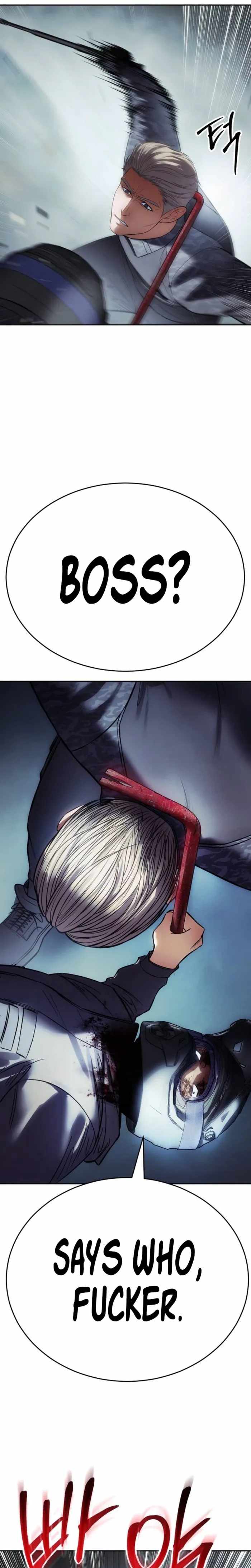 Read Baek XX Manga Online