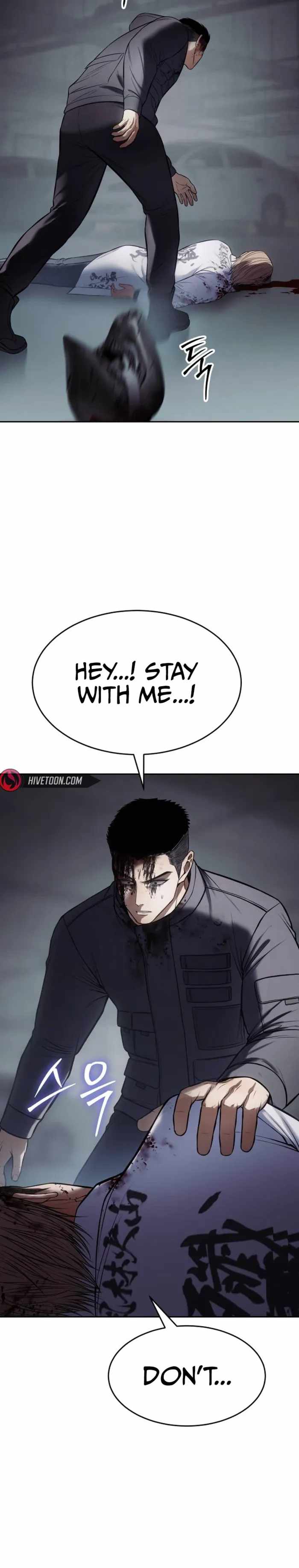 Read Baek XX Manga Online