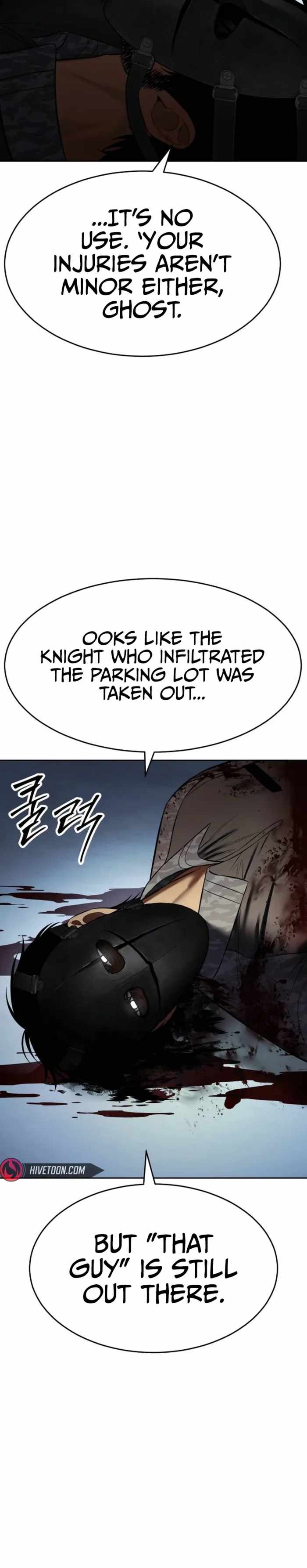Read Baek XX Manga Online
