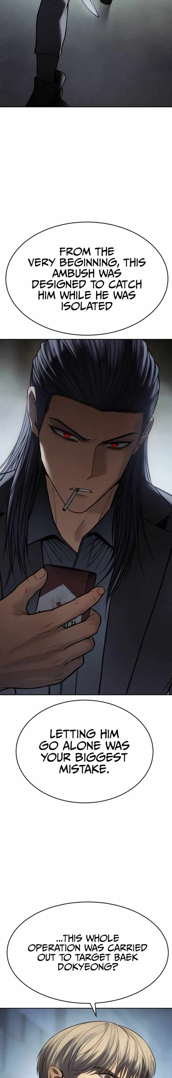 Read Baek XX Manga Online