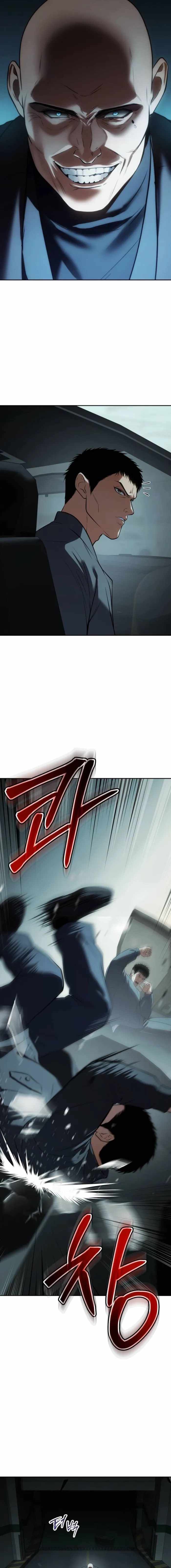 Read Baek XX Manga Online