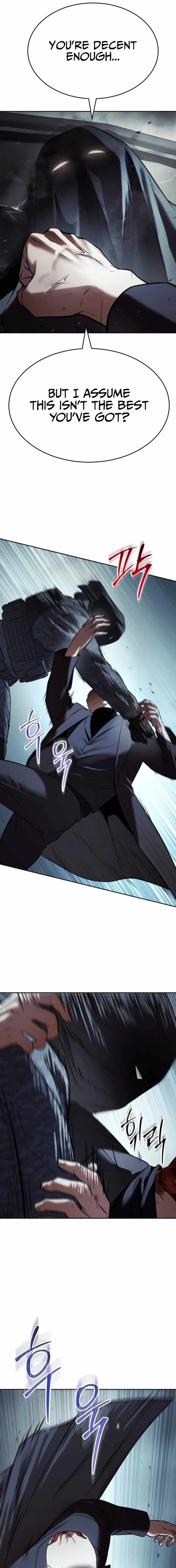 Read Baek XX Manga Online