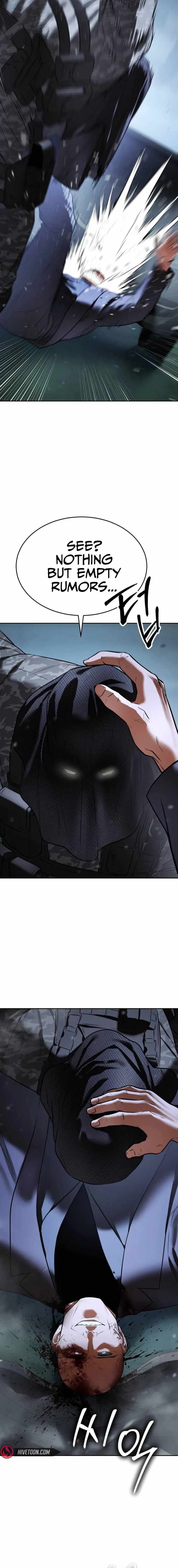 Read Baek XX Manga Online