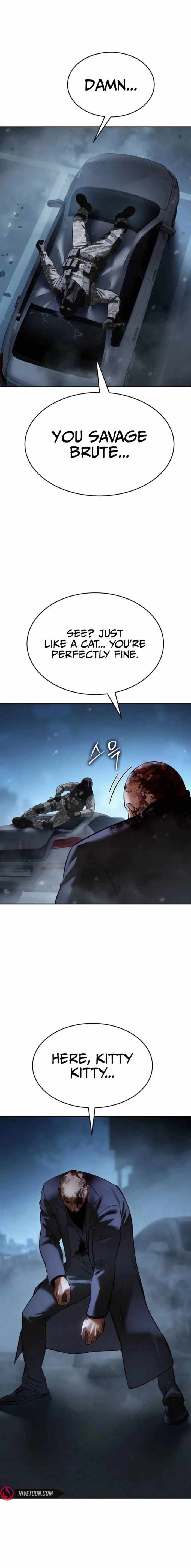 Read Baek XX Manga Online