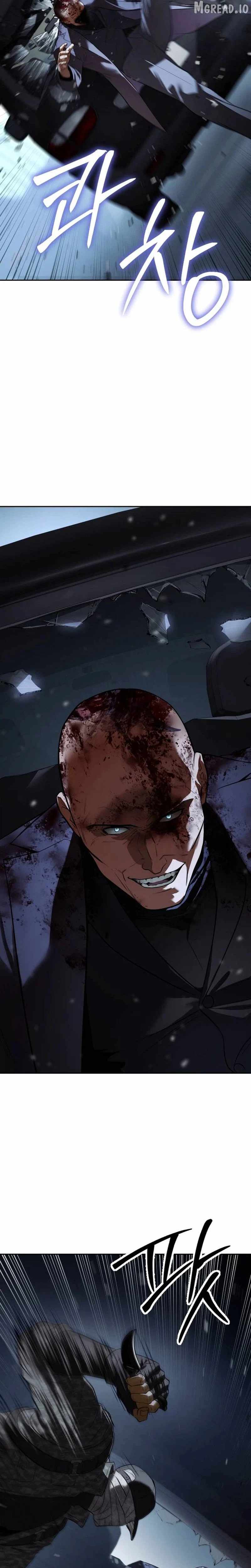 Read Baek XX Manga Online