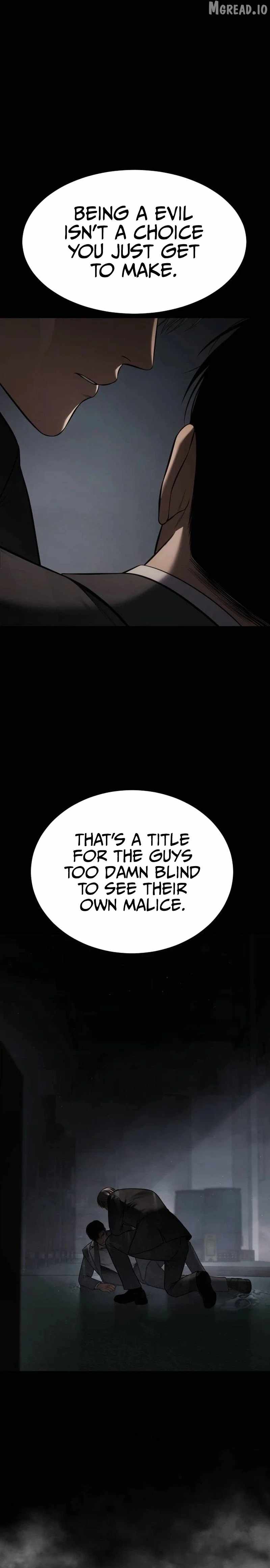 Read Baek XX Manga Online