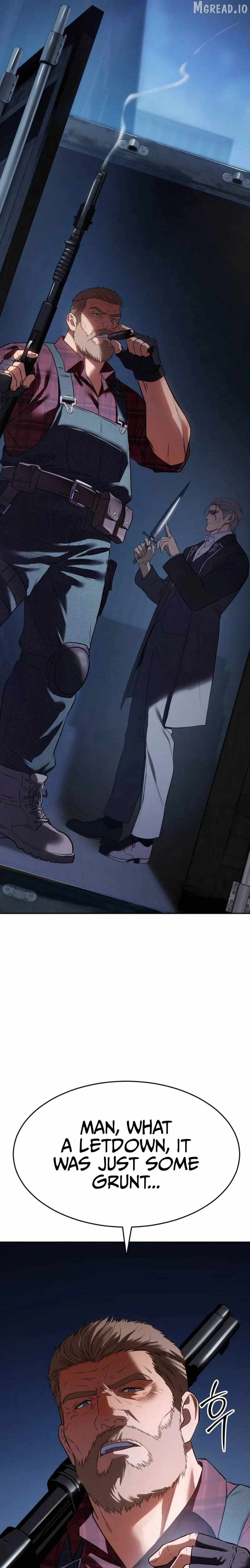 Read Baek XX Manga Online