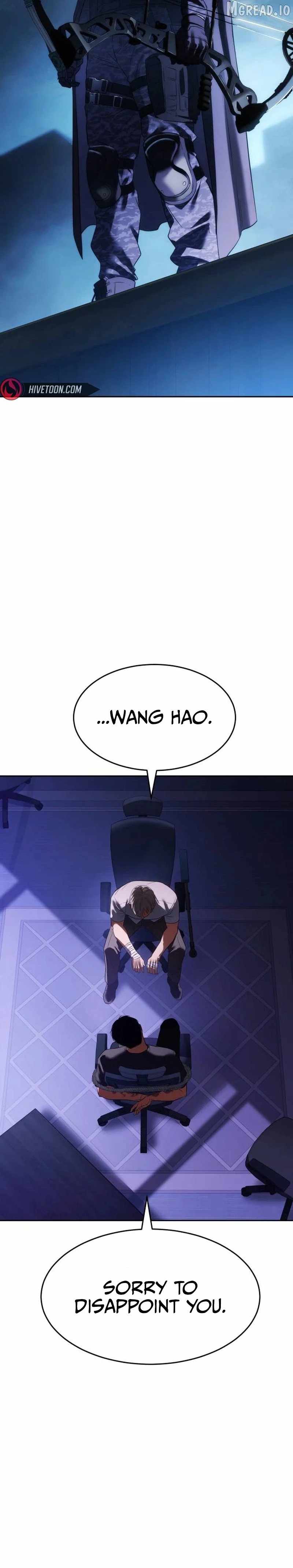 Read Baek XX Manga Online