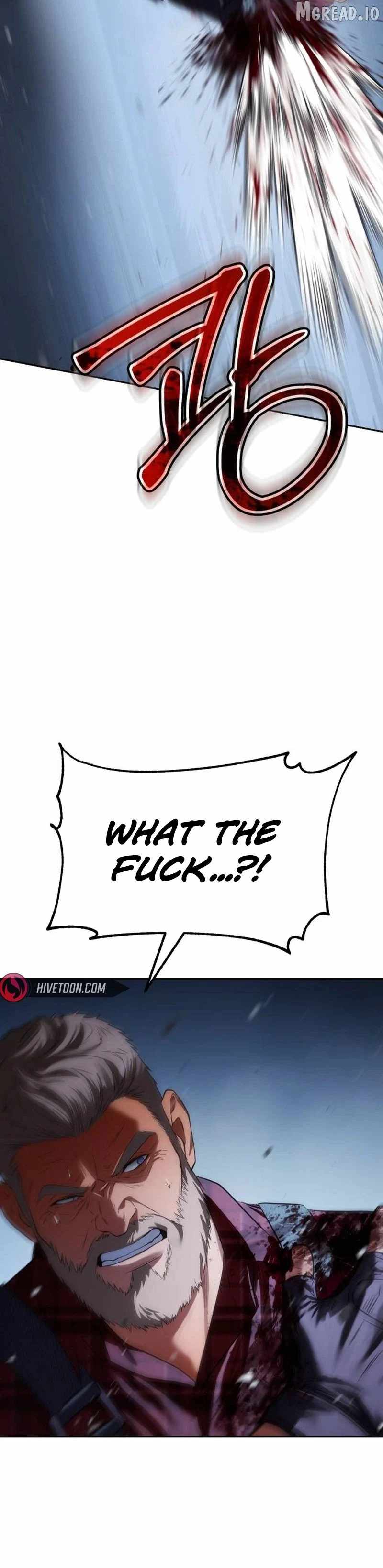 Read Baek XX Manga Online