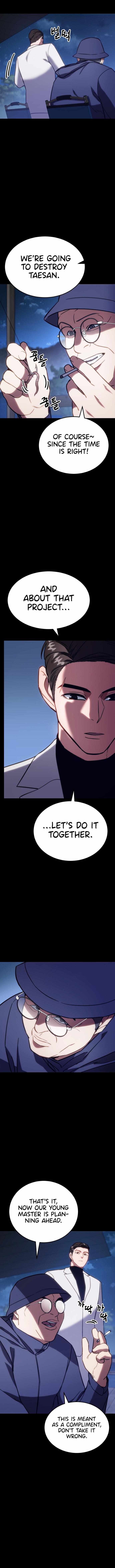 Read Baek XX Manga Online