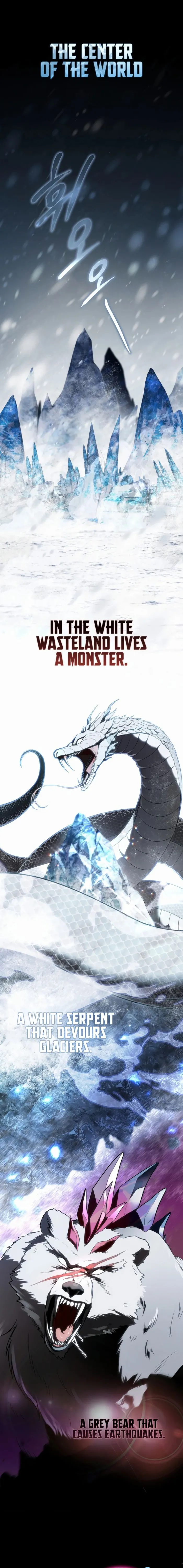 Read Barbarian’s Adventure in a Fantasy World EN Manga Online
