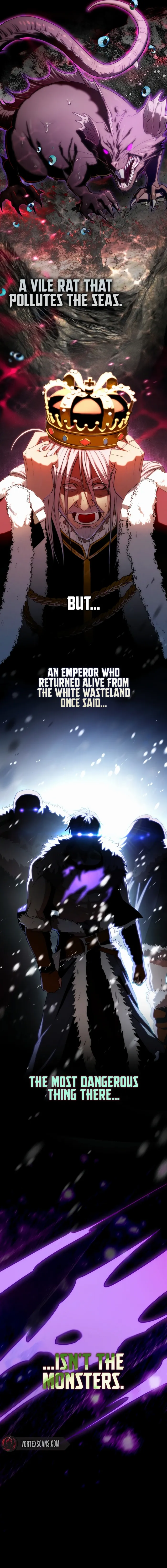 Read Barbarian’s Adventure in a Fantasy World EN Manga Online