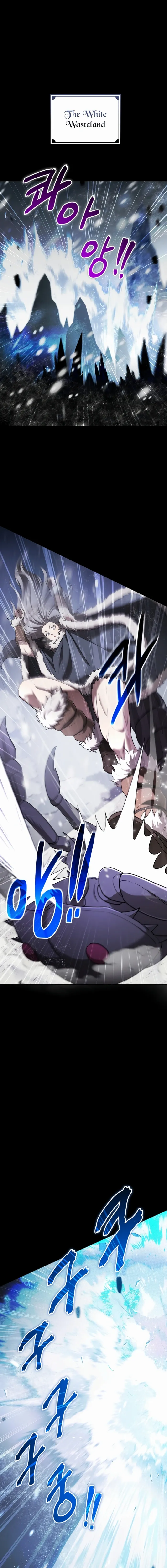 Read Barbarian’s Adventure in a Fantasy World EN Manga Online