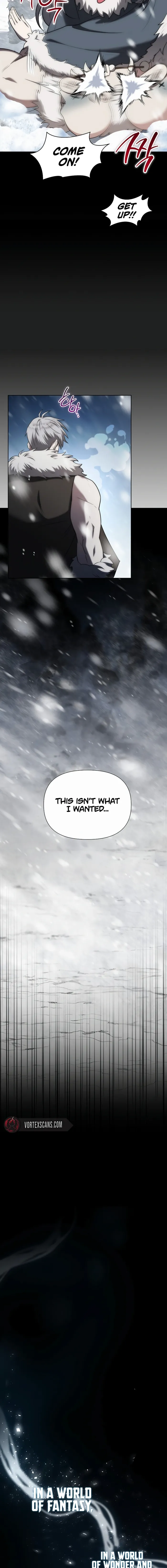 Read Barbarian’s Adventure in a Fantasy World EN Manga Online