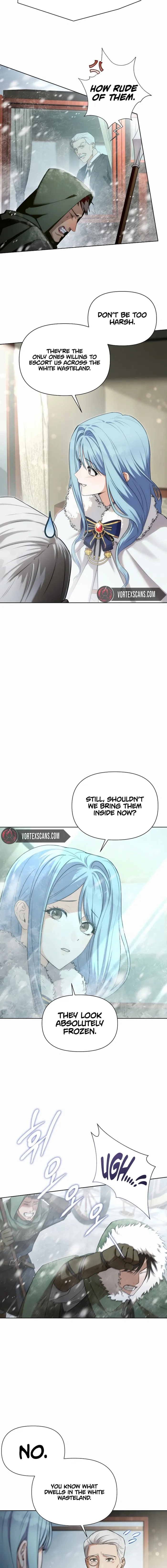 Read Barbarian’s Adventure in a Fantasy World EN Manga Online