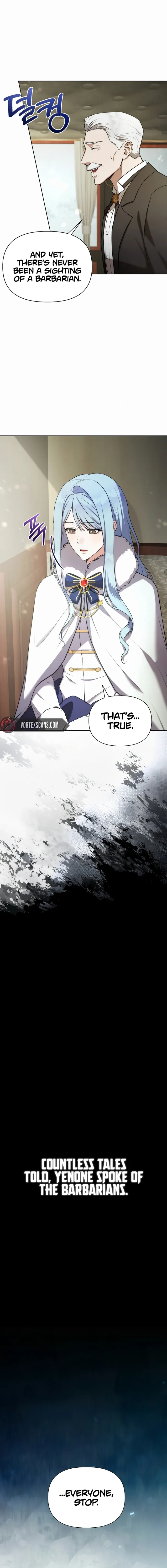 Read Barbarian’s Adventure in a Fantasy World EN Manga Online