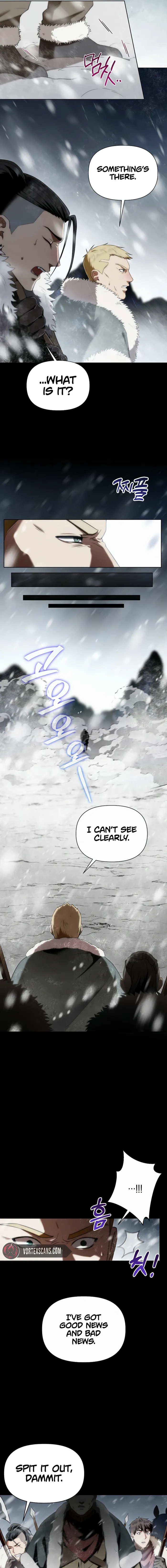 Read Barbarian’s Adventure in a Fantasy World EN Manga Online