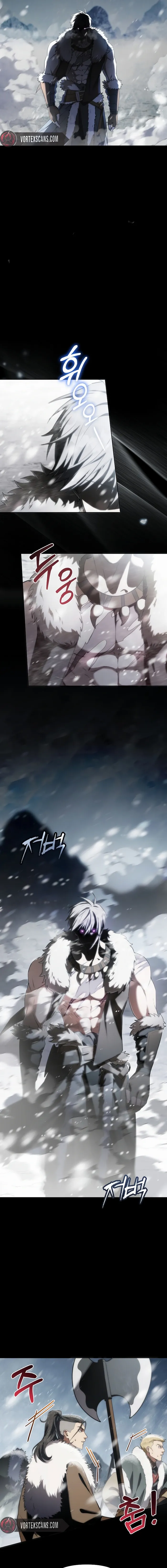 Read Barbarian’s Adventure in a Fantasy World EN Manga Online