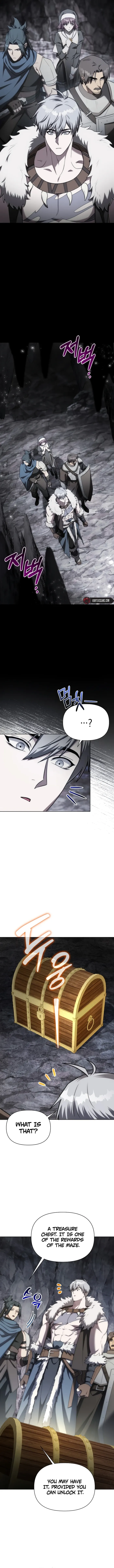 Read Barbarian’s Adventure in a Fantasy World EN Manga Online