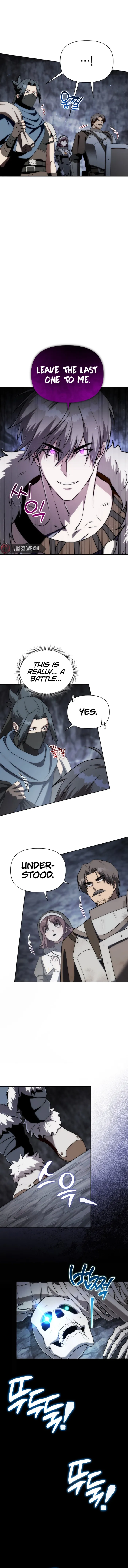 Read Barbarian’s Adventure in a Fantasy World EN Manga Online
