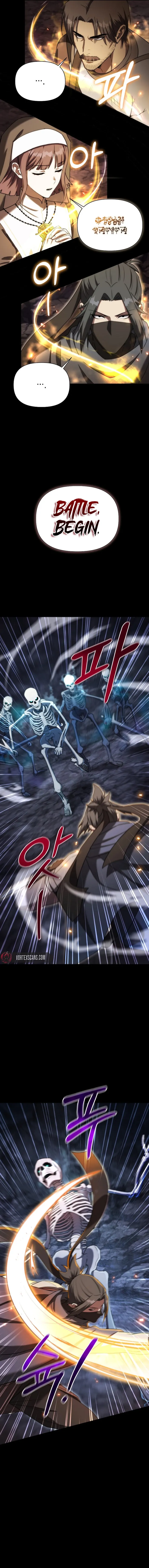 Read Barbarian’s Adventure in a Fantasy World EN Manga Online