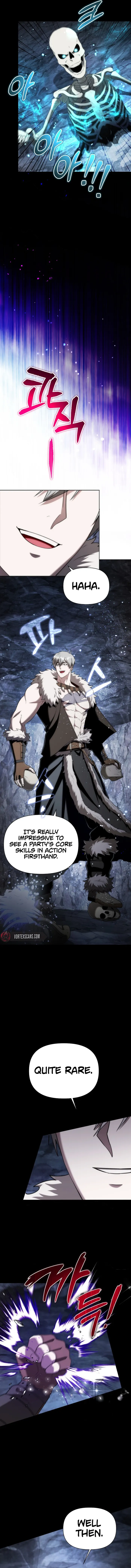 Read Barbarian’s Adventure in a Fantasy World EN Manga Online