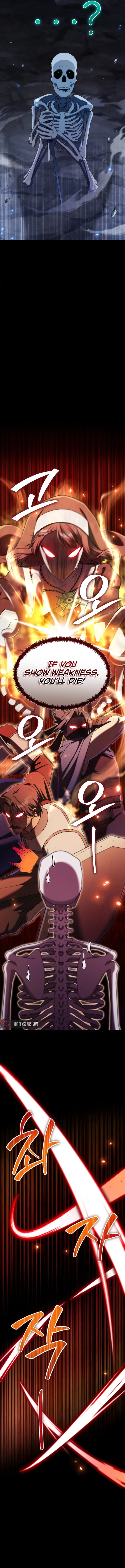 Read Barbarian’s Adventure in a Fantasy World EN Manga Online