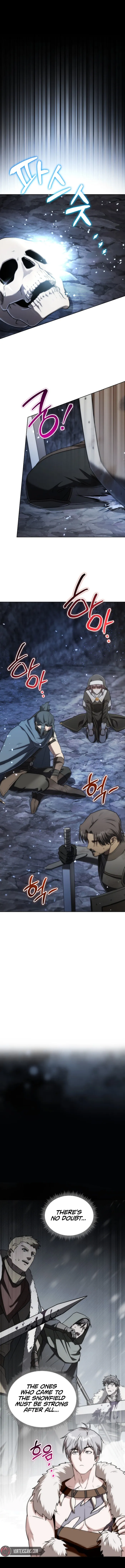 Read Barbarian’s Adventure in a Fantasy World EN Manga Online