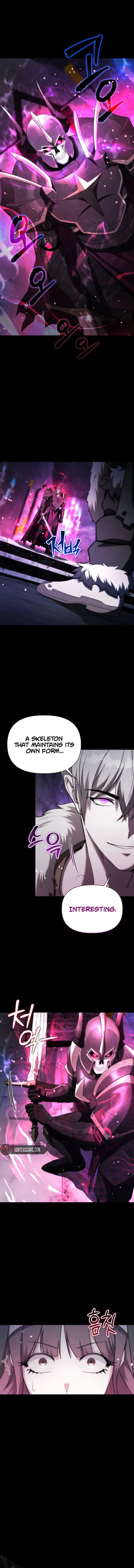 Read Barbarian’s Adventure in a Fantasy World EN Manga Online