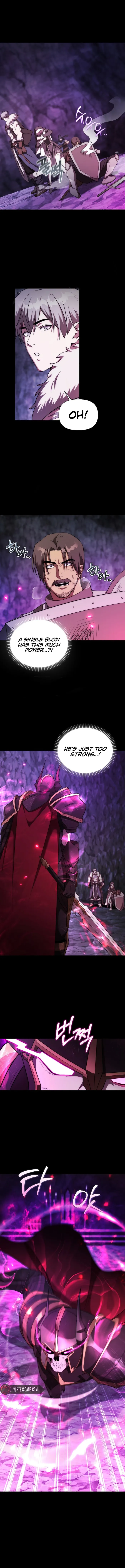 Read Barbarian’s Adventure in a Fantasy World EN Manga Online