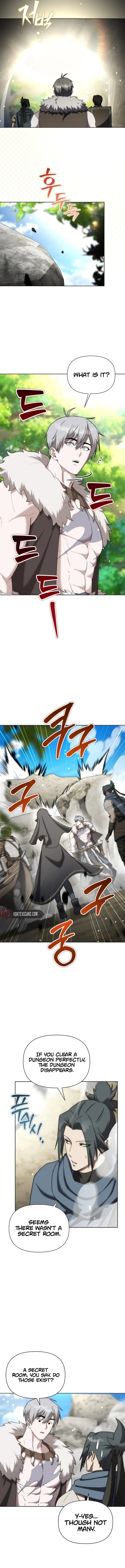 Read Barbarian’s Adventure in a Fantasy World EN Manga Online