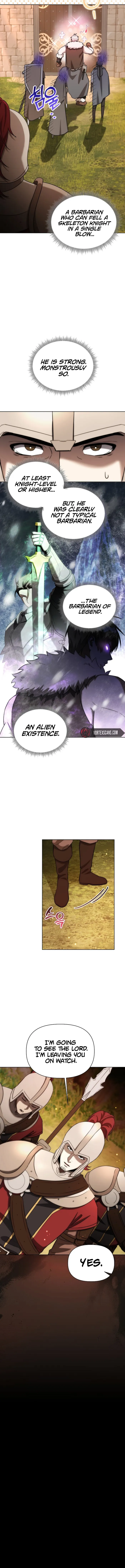 Read Barbarian’s Adventure in a Fantasy World EN Manga Online