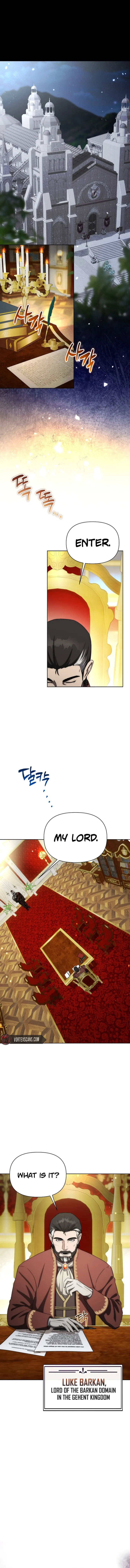 Read Barbarian’s Adventure in a Fantasy World EN Manga Online