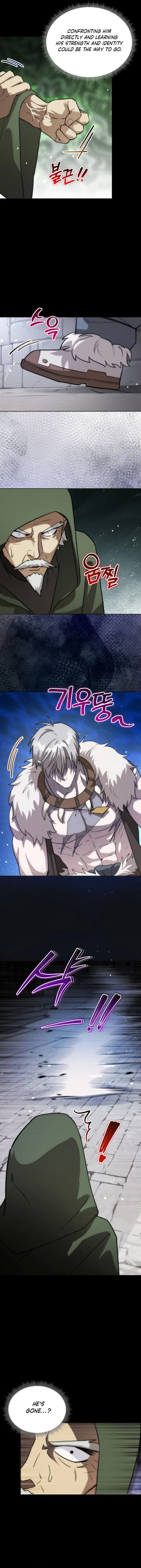 Read Barbarian’s Adventure in a Fantasy World EN Manga Online