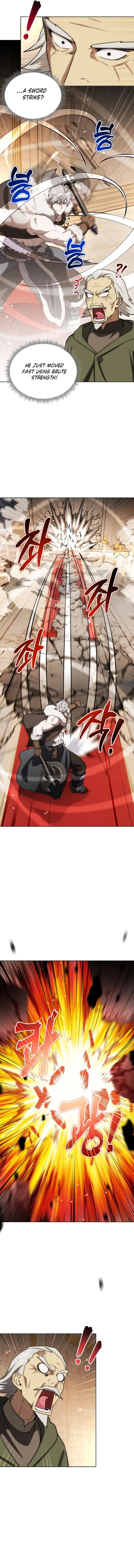 Read Barbarian’s Adventure in a Fantasy World EN Manga Online
