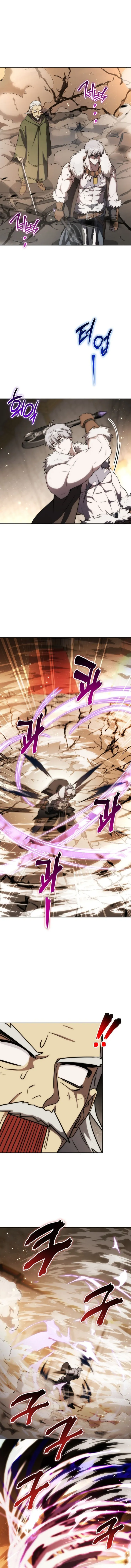 Read Barbarian’s Adventure in a Fantasy World EN Manga Online