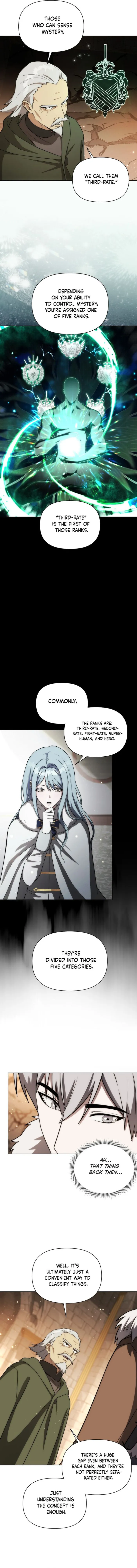 Read Barbarian’s Adventure in a Fantasy World EN Manga Online