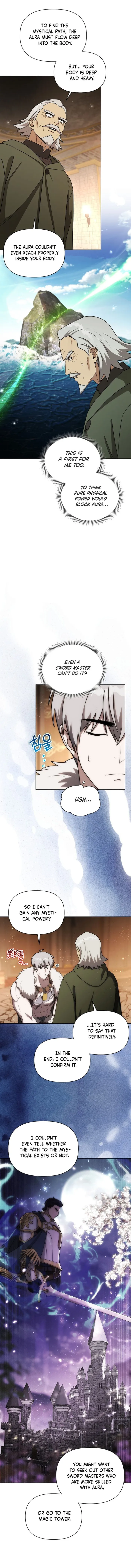 Read Barbarian’s Adventure in a Fantasy World EN Manga Online