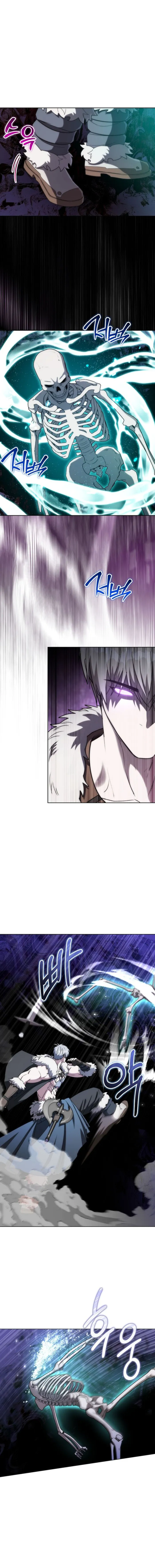Read Barbarian’s Adventure in a Fantasy World EN Manga Online