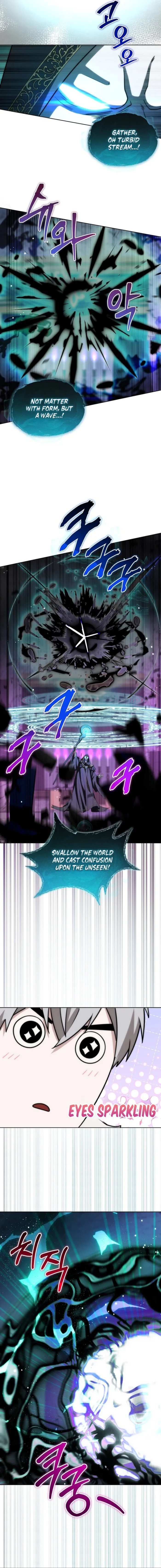 Read Barbarian’s Adventure in a Fantasy World EN Manga Online
