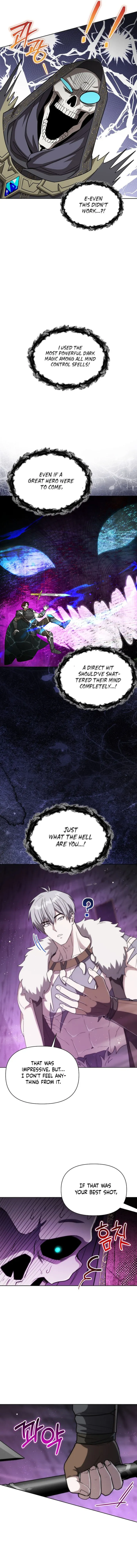 Read Barbarian’s Adventure in a Fantasy World EN Manga Online