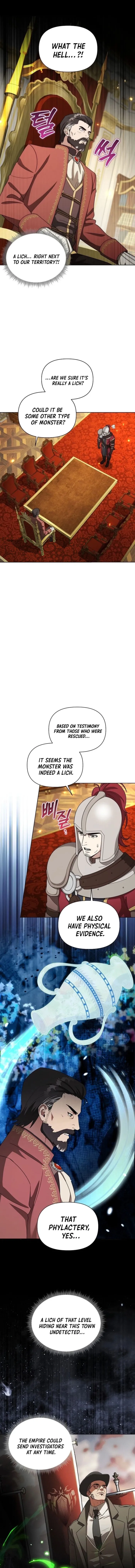 Read Barbarian’s Adventure in a Fantasy World EN Manga Online