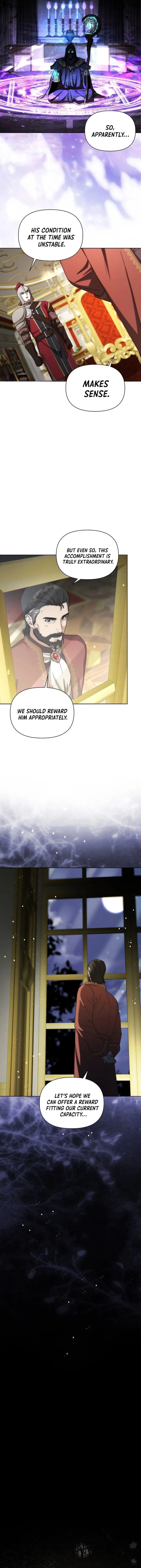 Read Barbarian’s Adventure in a Fantasy World EN Manga Online