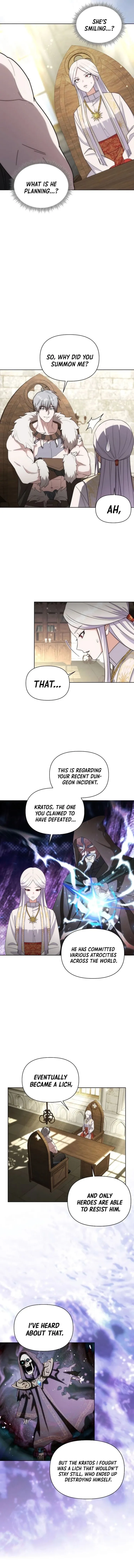 Read Barbarian’s Adventure in a Fantasy World EN Manga Online