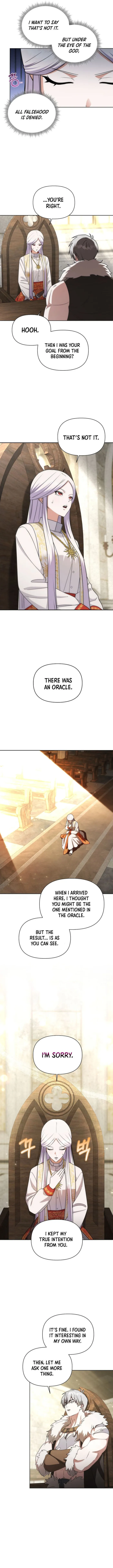 Read Barbarian’s Adventure in a Fantasy World EN Manga Online