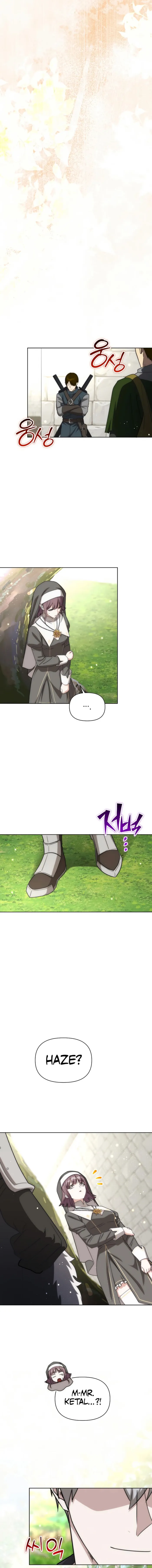 Read Barbarian’s Adventure in a Fantasy World EN Manga Online