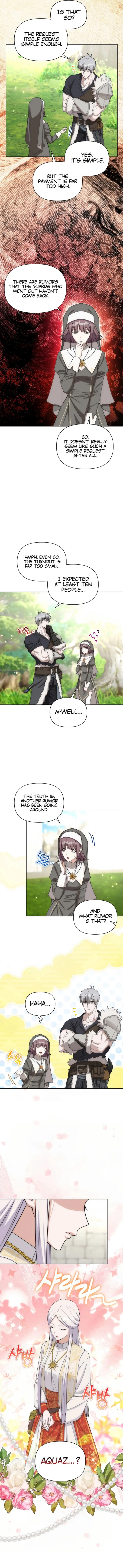 Read Barbarian’s Adventure in a Fantasy World EN Manga Online