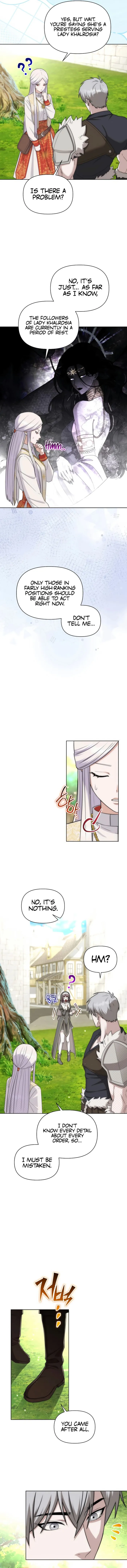 Read Barbarian’s Adventure in a Fantasy World EN Manga Online