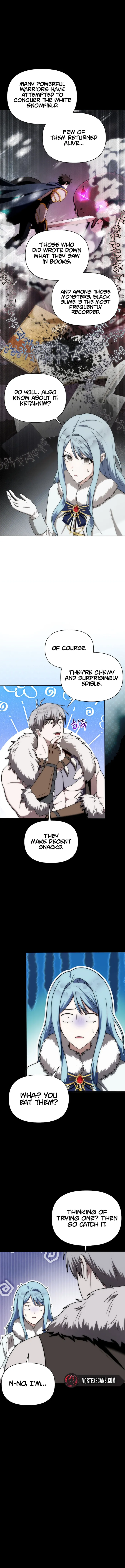 Read Barbarian’s Adventure in a Fantasy World EN Manga Online