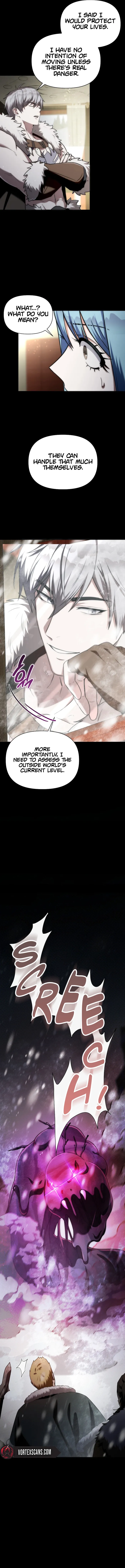 Read Barbarian’s Adventure in a Fantasy World EN Manga Online